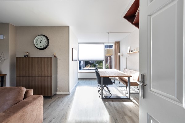 Foto - Te koop: Fijne gezinswoning met carport!